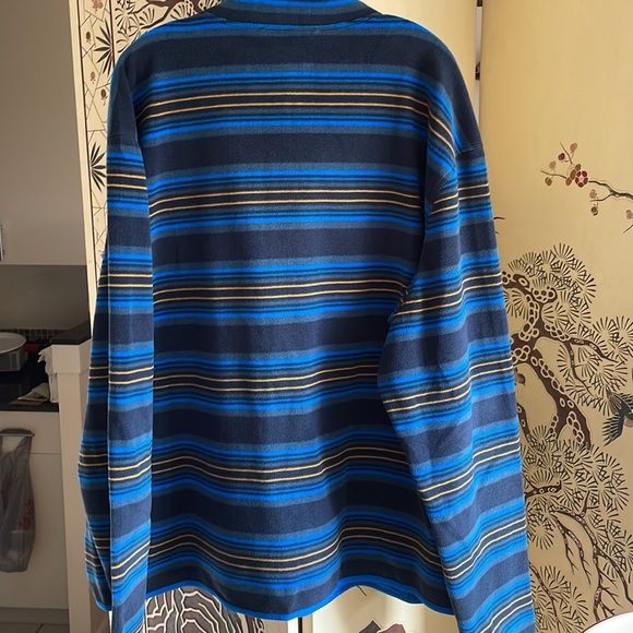 Duluth Trading Company 3XL 1/4 Zip Fleece - Picture 5 of 6